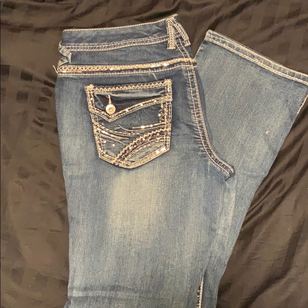 Jeans